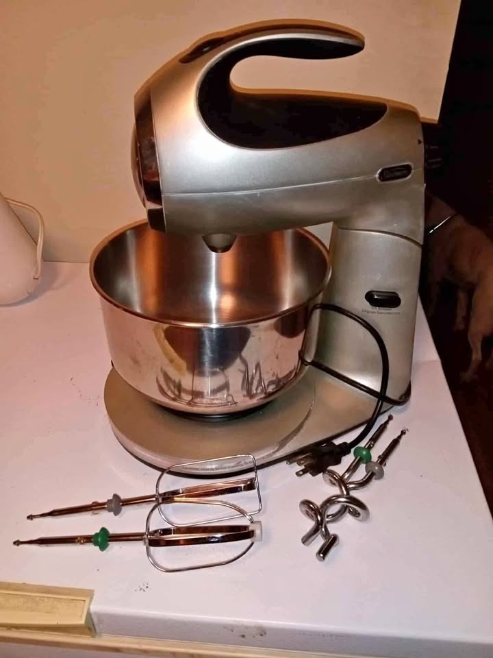 Sunbeam Mixmaster