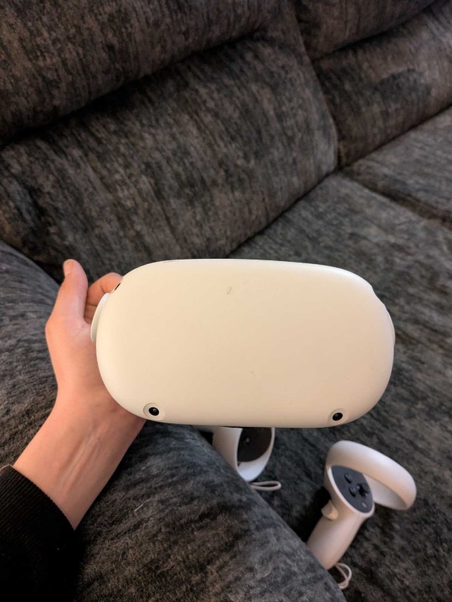 Oculus Quest 2 128 gb - photo 2