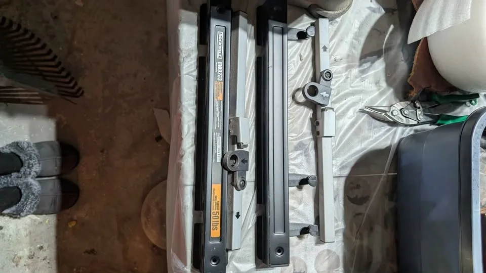 Rockwell BladeRunner Table for Skillsaw image indicator(3)