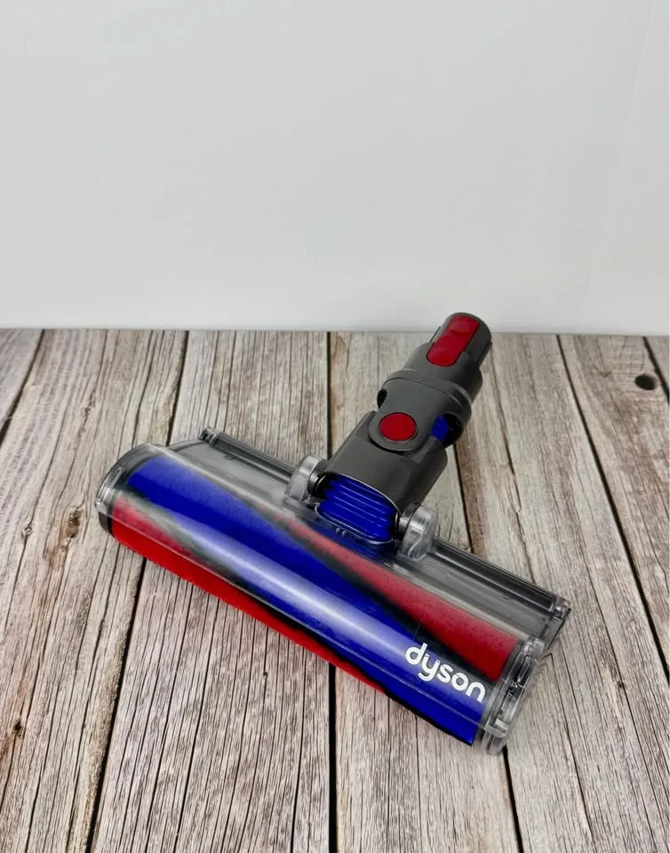 Genuine Dyson Hard Floor Motorized Head - V7, V8, V10 & V11