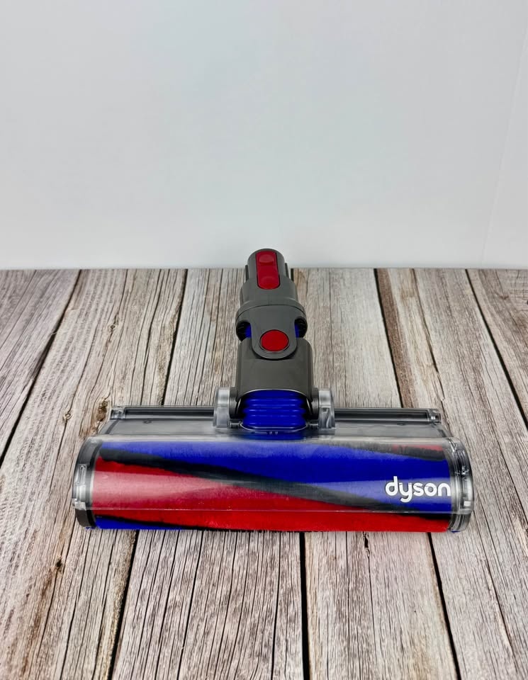 Genuine Dyson Hard Floor Motorized Head - V7, V8, V10 & V11 - photo 2