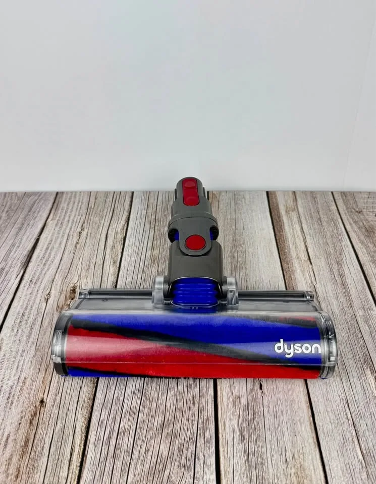 Genuine Dyson Hard Floor Motorized Head - V7, V8, V10 & V11 image indicator(2)