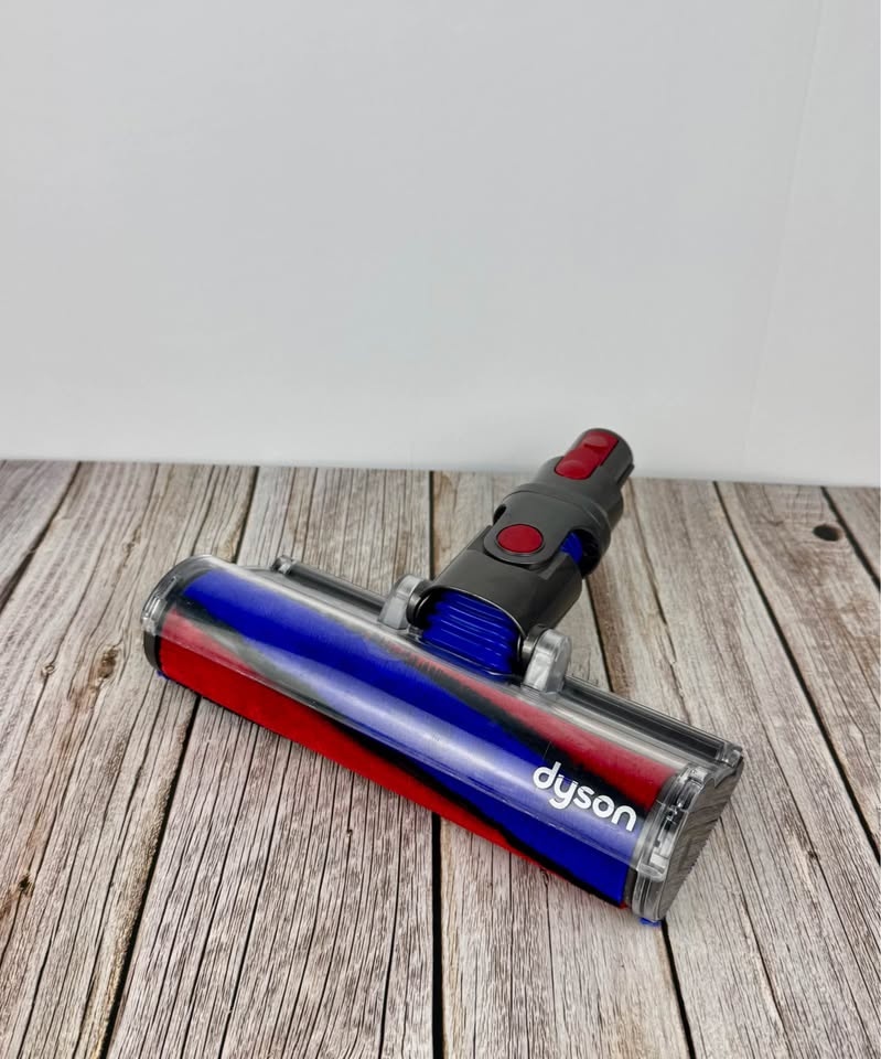 Genuine Dyson Hard Floor Motorized Head - V7, V8, V10 & V11 - photo 3