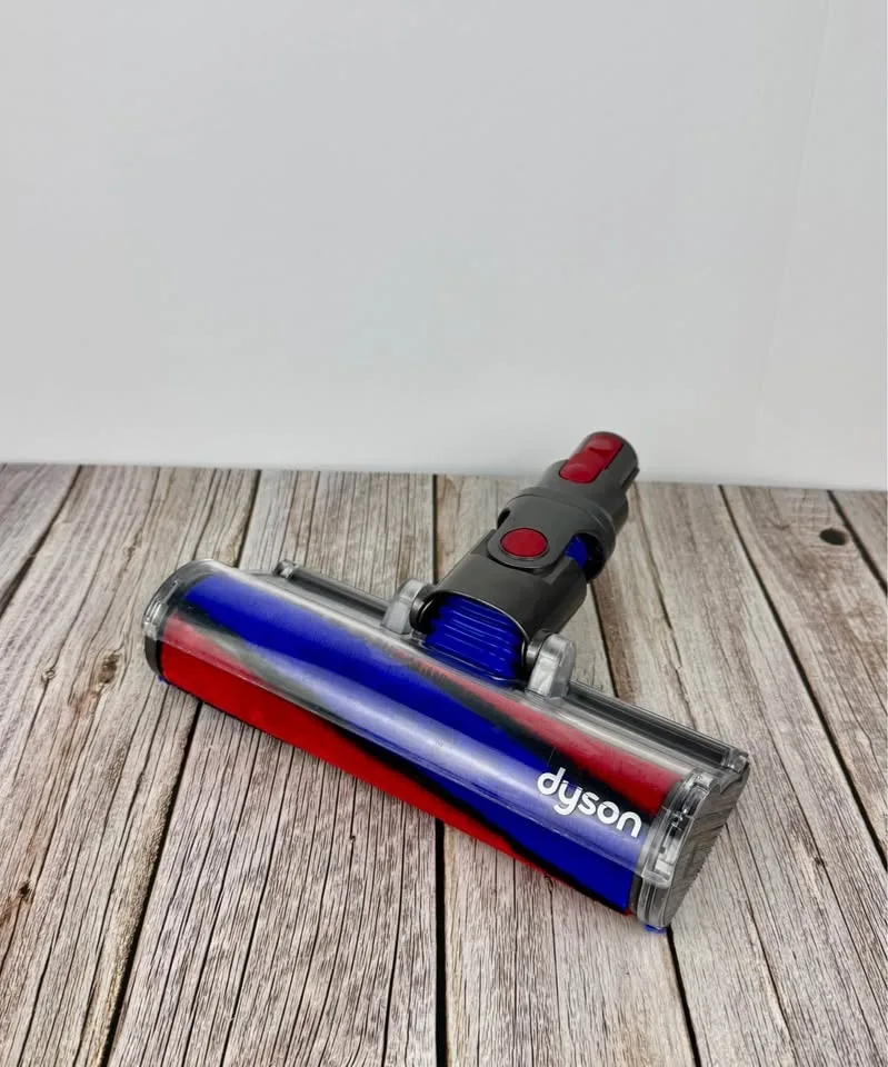 Genuine Dyson Hard Floor Motorized Head - V7, V8, V10 & V11 image indicator(3)