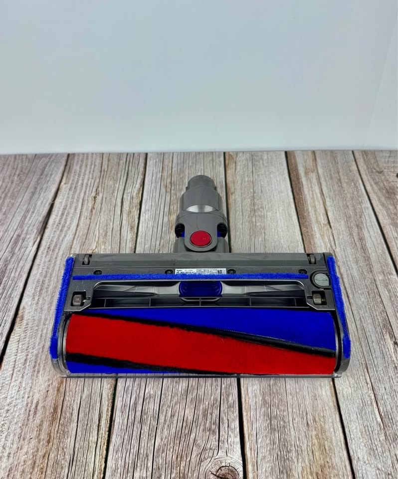 Genuine Dyson Hard Floor Motorized Head - V7, V8, V10 & V11 - photo 4