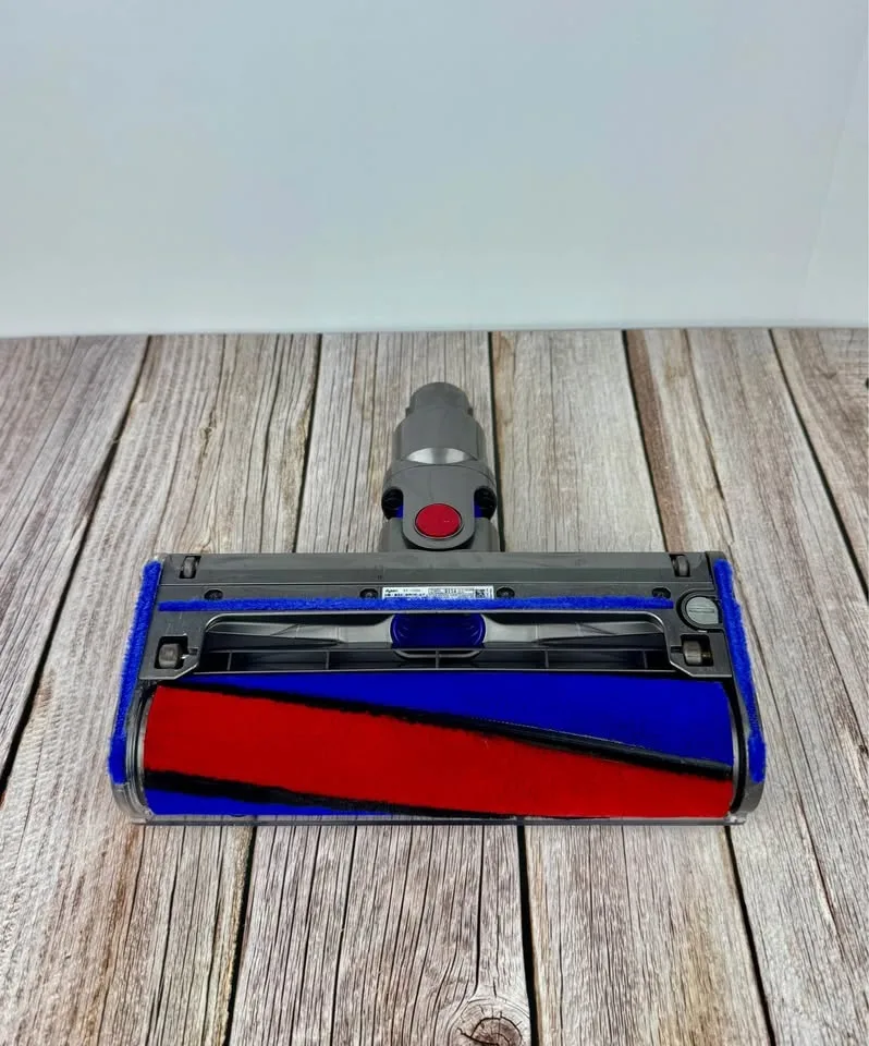 Genuine Dyson Hard Floor Motorized Head - V7, V8, V10 & V11 image indicator(4)