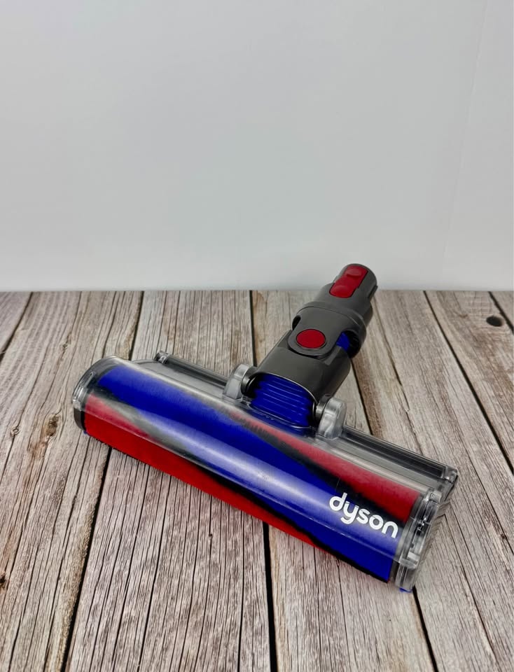 Genuine Dyson Hard Floor Motorized Head - V7, V8, V10 & V11 - photo 5