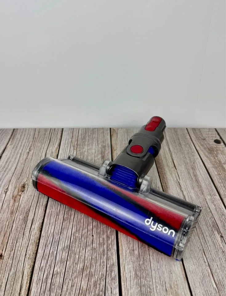 Genuine Dyson Hard Floor Motorized Head - V7, V8, V10 & V11 image indicator(5)