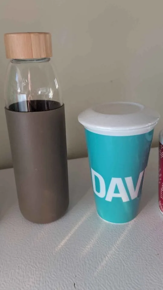 Starbucks and Other Cups Lot for All image indicator(2)