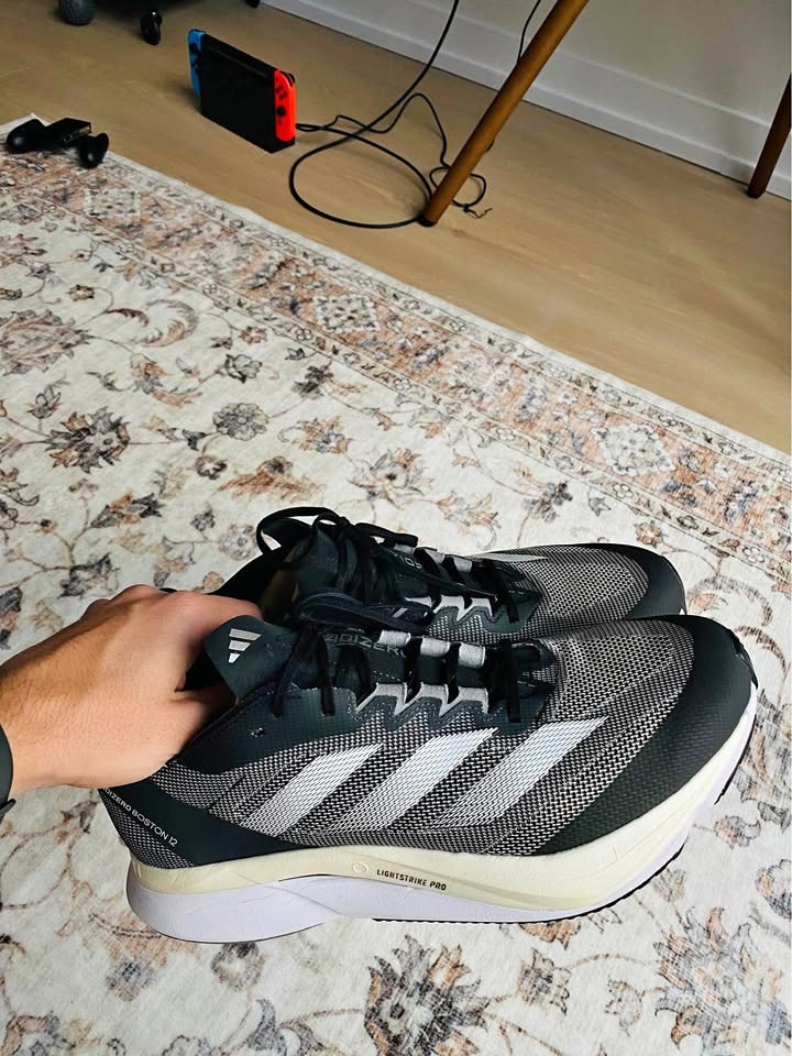 Adidas Adizero Boston 12 Running shoes