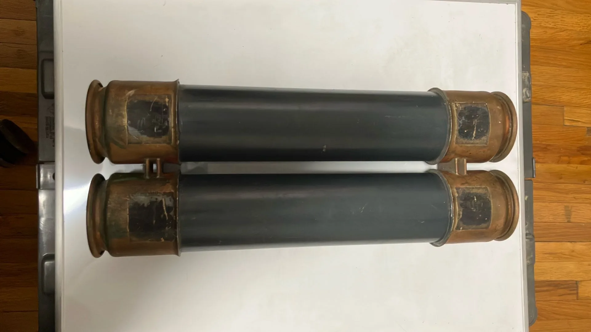 General Electric Power Fuse image indicator(2)