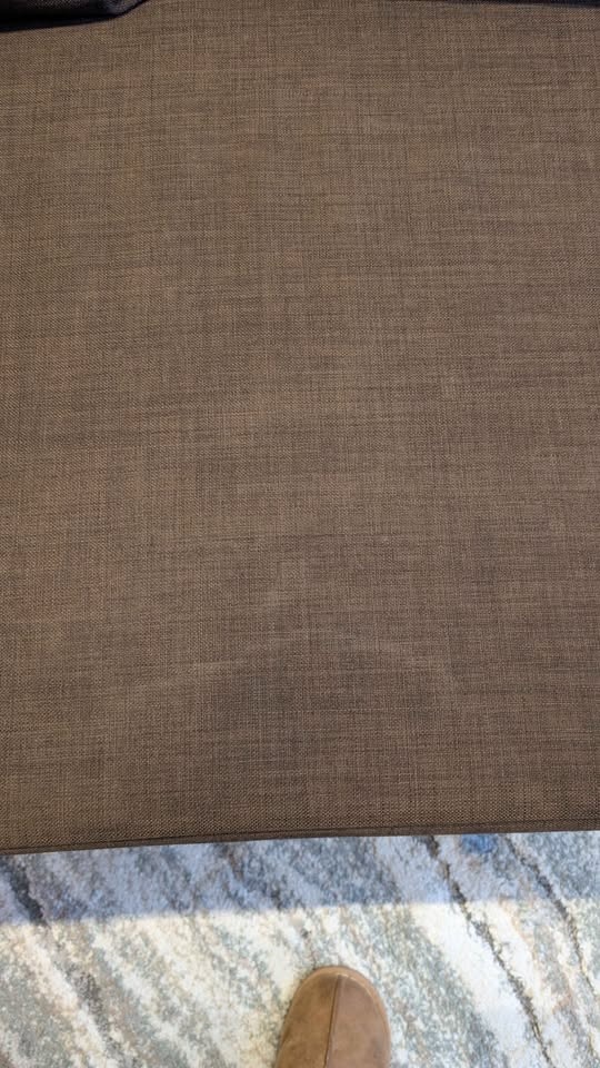 IKEA Friheten Sleeper Sectional Sofa (Brown colour) - photo 4