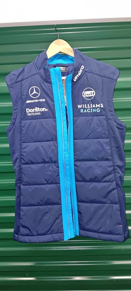 mens vest