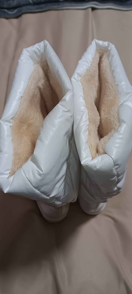 Womens winter boots Size 37= 6.5 Sizr 38=7 - photo 5