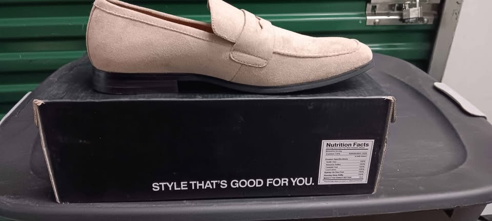 nick graham mens shoes - photo 2