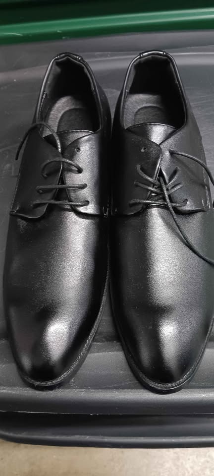 nick graham mens shoes - photo 4