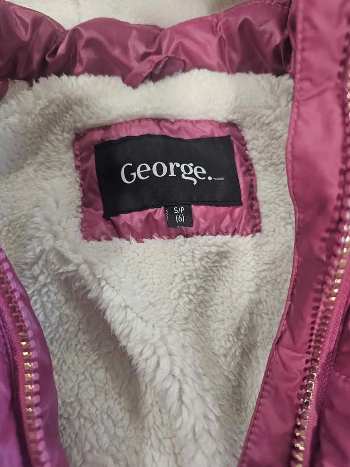 Winter jacket size 6 image indicator(2)