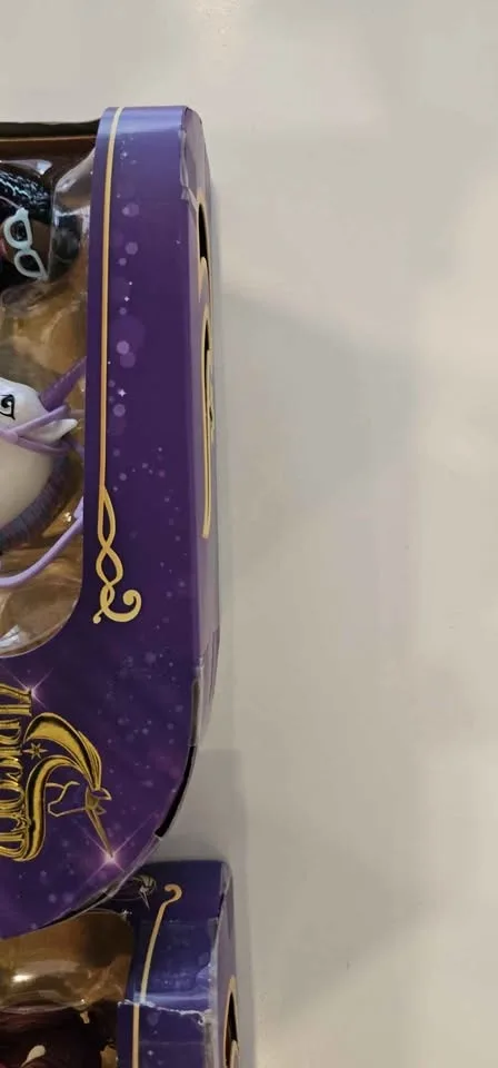 UNICORN ACADEMY- LAYLA & GLACIER, VALENTINA & CINDER TOYS image indicator(7)