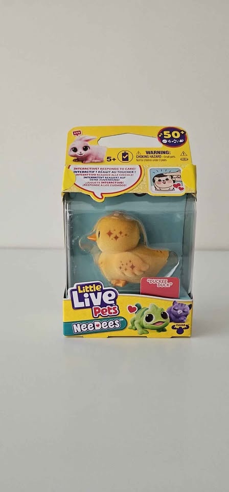 LITTLE LIVE PETS NEEDEES - photo 3