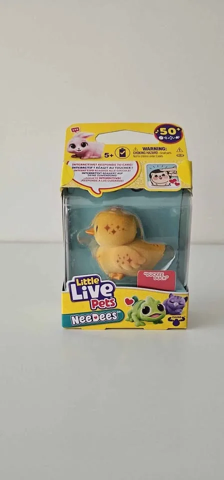 LITTLE LIVE PETS NEEDEES image indicator(3)