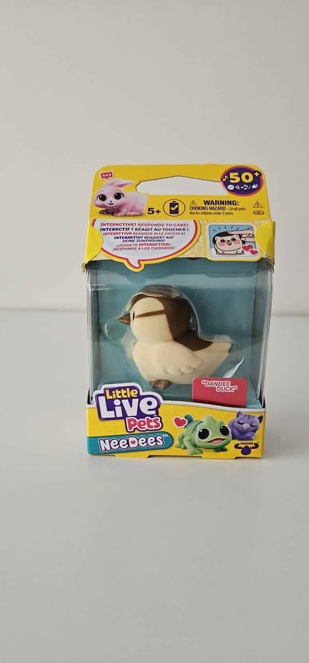 LITTLE LIVE PETS NEEDEES - photo 4