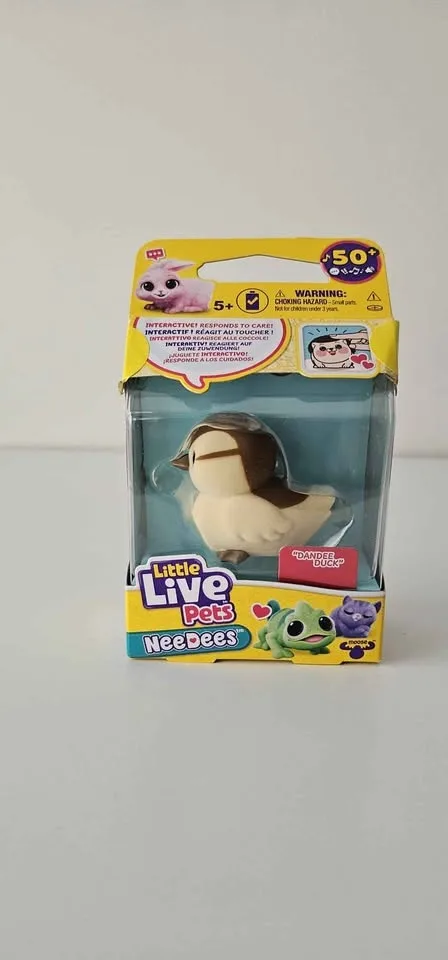 LITTLE LIVE PETS NEEDEES image indicator(4)