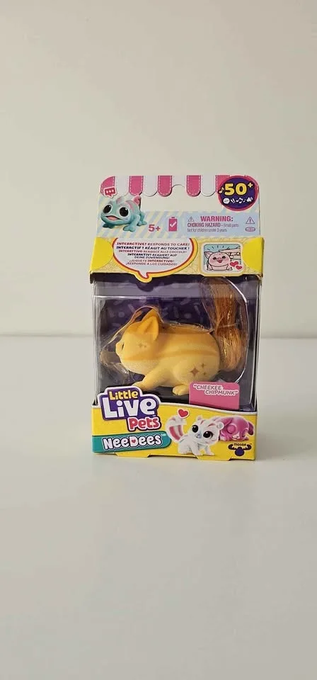LITTLE LIVE PETS NEEDEES image indicator(5)