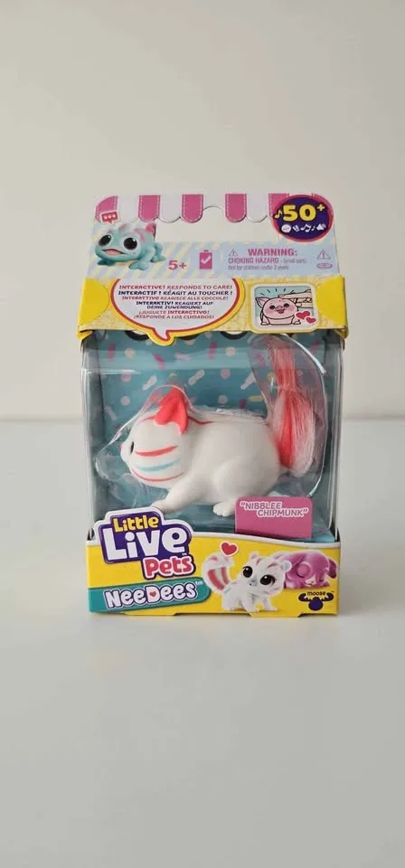 LITTLE LIVE PETS NEEDEES image indicator(6)