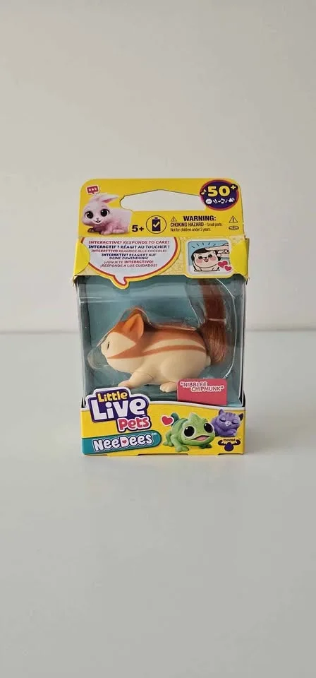 LITTLE LIVE PETS NEEDEES image indicator(7)