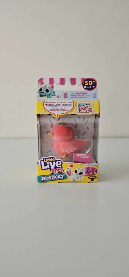 LITTLE LIVE PETS NEEDEES image indicator(8)