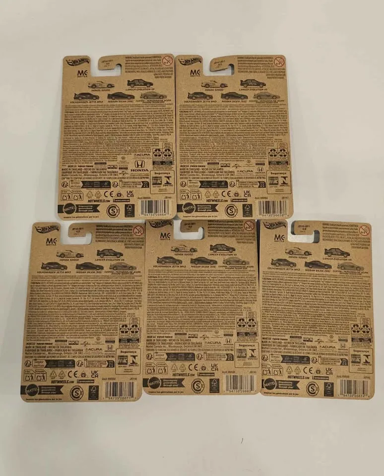 FAST & FURIOUS GRAPHIC REMIX SET image indicator(2)