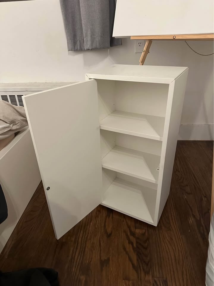 IKEA White Cabinetry - photo 2