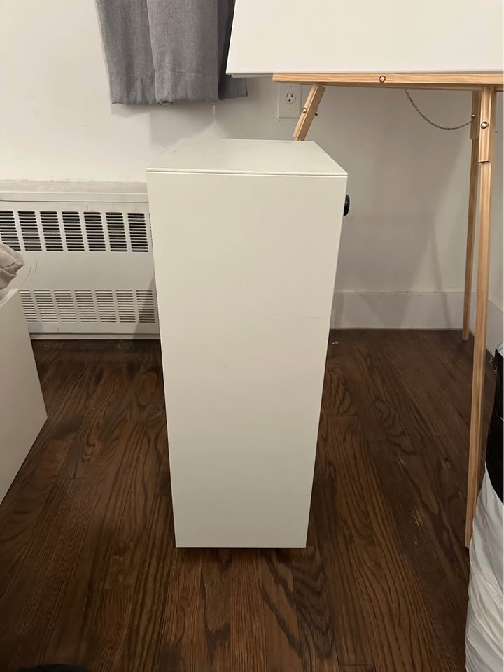 IKEA White Cabinetry - photo 3