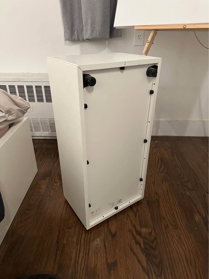 IKEA White Cabinetry - photo 4