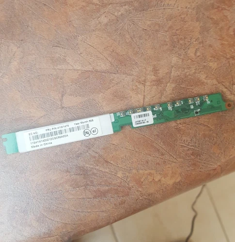 41W1478 Inverter IBM Thinkpad T61 14.1" Lenovo