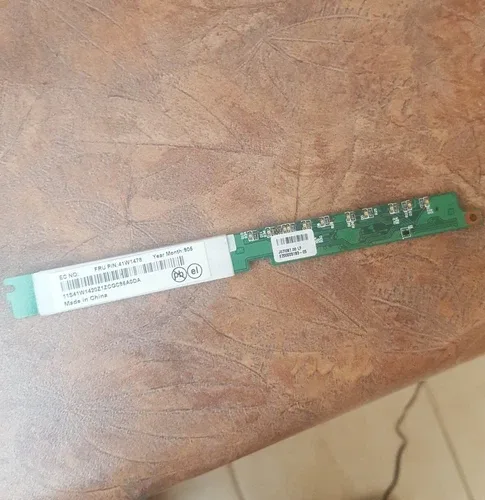 41W1478 Inverter IBM Thinkpad T61 14.1" Lenovo