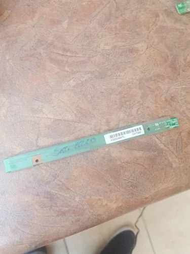 Toshiba Satellite A200 Inverter