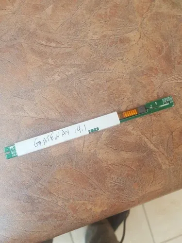 Gateway 14.1" Inverter