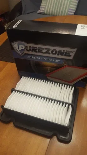 Cabin Air Filter Chevrolet Aveo Pontiac G3