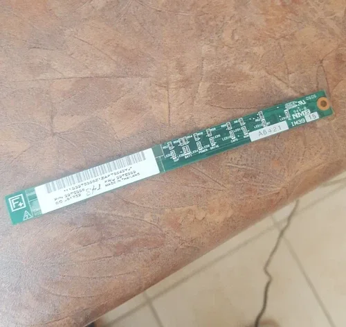 IMB T43 LCD Inverter 39T0358 FRU 39T0359