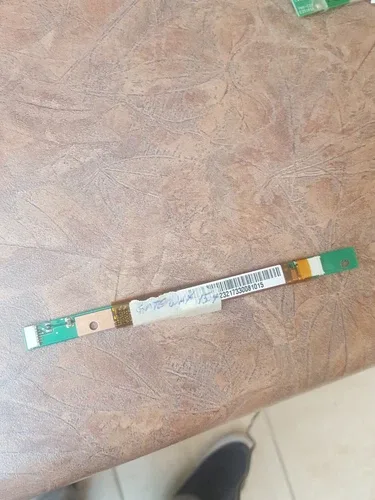 Inverter Gateway 15.4" LCD Inverter