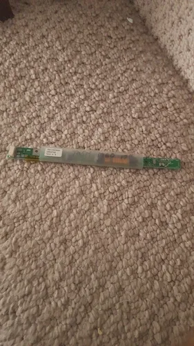 Inverter From Toshiba M60 17" LCD
