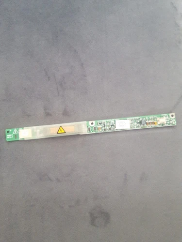 Dell C510 C610 Inverter 07K8279 J07l037.05 1232625 LCD Inverter