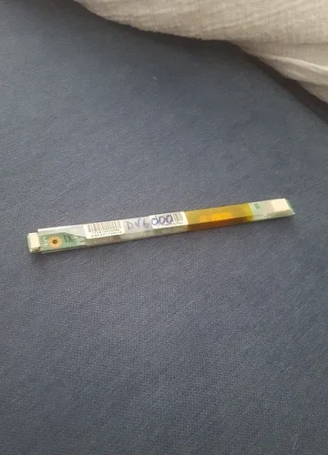 HP DV 6000 Inverter PC9B6003SUFSUJ 173S16658BA AS0231720D2