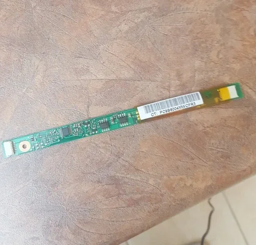 PC9B6004MWCFR3 Inverter Laptop HP