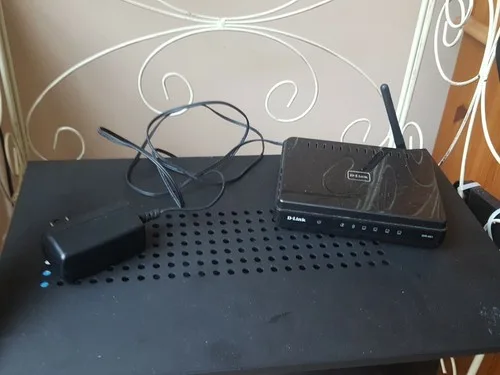 D-Link N150 Wireless N Router (DIR-601) image indicator(2)