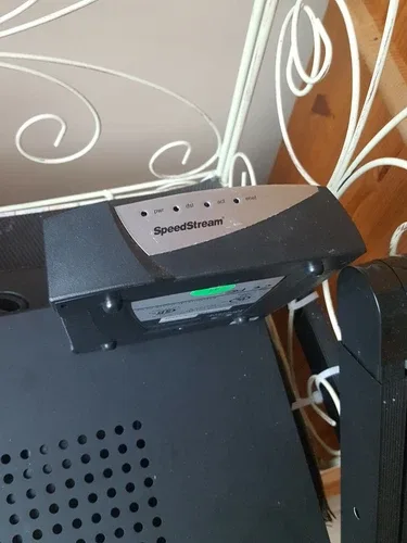 Efficient Networks 060-4060-001 (0604060001)