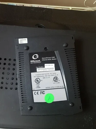 Efficient Networks 060-4060-001 (0604060001) image indicator(2)