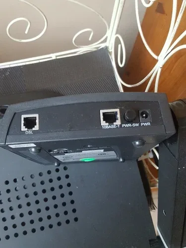 Efficient Networks 060-4060-001 (0604060001) image indicator(4)