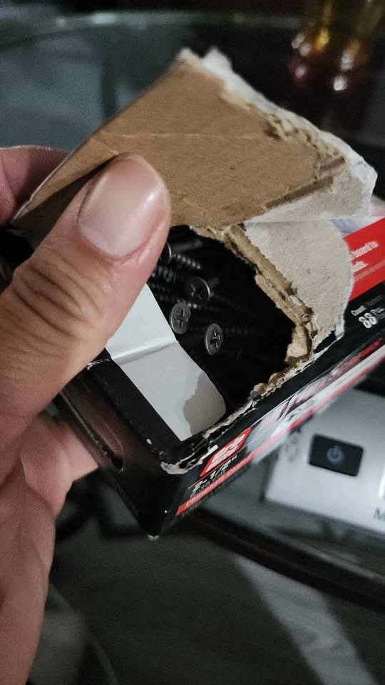 DRYWALL SCREWS 1-1/2IN - photo 3